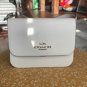 Coach crossbody